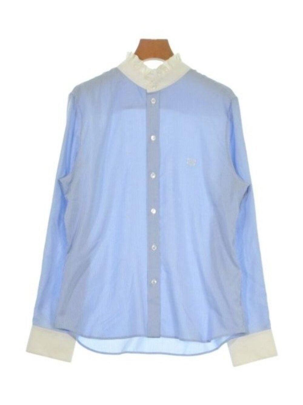 Celine Blouse Blue